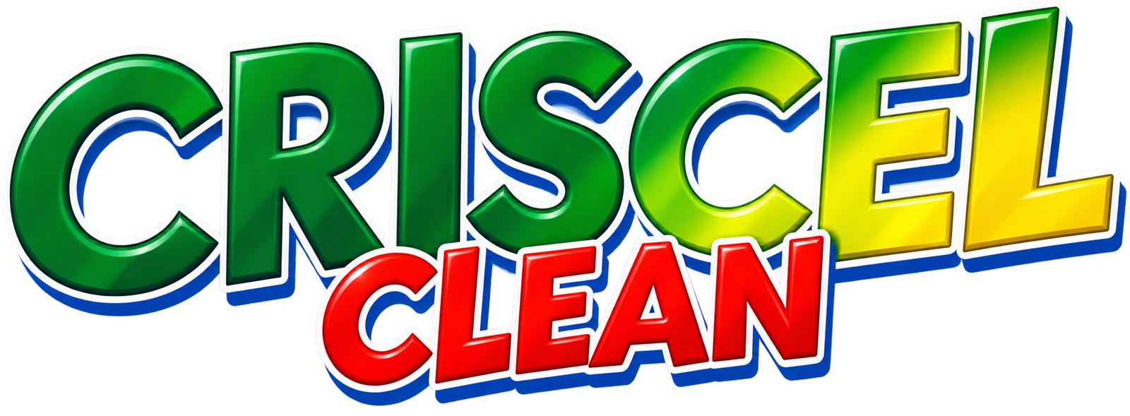 CRISCEL CLEAN